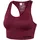 hummel Tif Seamless Pink/Lila XL