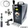 BieTal Bierzapfanlage Bierkühler 1-leitig 60 Liter/h KEG Kombi CO2 0,5kg