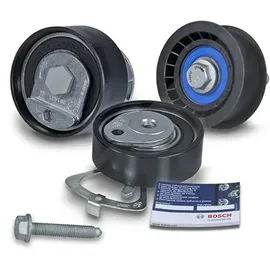 Bosch Wasserpumpe + Zahnriemensatz