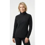 Columbia Glacial IV Fleecejacke Schwarz L