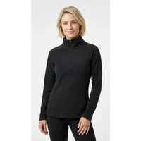 Columbia Glacial IV Fleecejacke Schwarz L