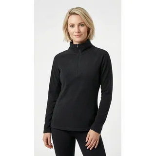 Columbia Glacial IV Fleecejacke Schwarz L