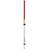 Stabila Nivellierlatte NL Aluminium 240 cm