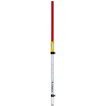 Stabila Nivellierlatte NL Aluminium 240 cm