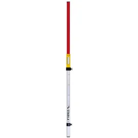 Stabila Nivellierlatte NL Aluminium 240 cm