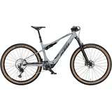 KTM Macina Scarp SX Master epic grey matt Modell 2024