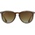 Ray Ban Erika RB4171 710/T5 54-18 tortoise-gunmetal/brown gradient