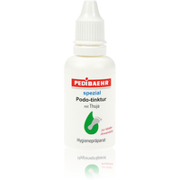 PEDIBAEHR Podo-tinktur mit Thuja 30ml