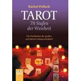 Neue Erde Tarot - 78 Stufen der Weisheit