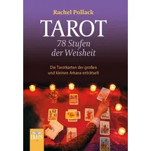 Neue Erde Tarot - 78 Stufen der Weisheit