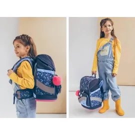 Belmil Smarty Plus Premium 2025 blau