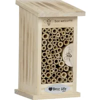 Wildlife CJ Wildlife Insektenhotel Fernandina natur 22 x 12 x 13 cm