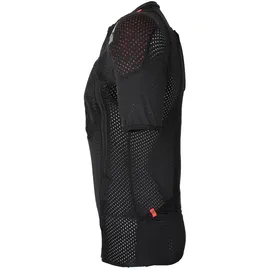 Leatt Airflex Stealth Schwarz
