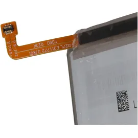 AccuCell Akku passend für Samsung Galaxy A25 5G, A55 5G, Li-Polymer, 3,88V, 4905mAh, 19Wh, ohne Werkzeug
