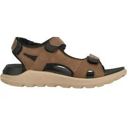 Whistler Tiberius M Sandal cocoa brown (1200) 42