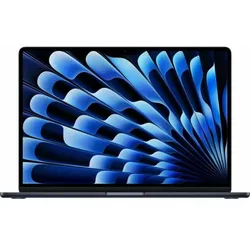 Laptop Apple SSD 15,3" M4 16 GB RAM