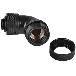 Thermaltake Pacific G1/4 PETG Tube 90-Degree Compression