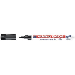 Edding Marker »Aerospace 8404« schwarz