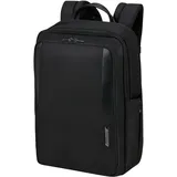 Samsonite XBR 2.0 Notebooktasche 39,6 cm (15.6") Rucksack Schwarz