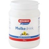 Molke Drink Vanille Pulver 700 g