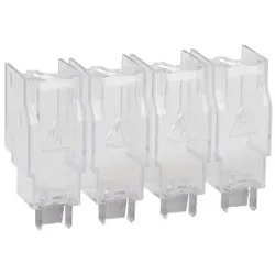 Schneider Electric GS1AP34 Klemmenabdeckung 4X100-160A