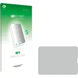 Upscreen Blickschutzfolie für Apple iPad Pro 11" (2018/2020/2021/2022) Schwarz
