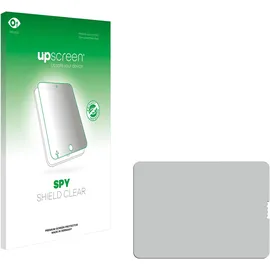 Upscreen Blickschutzfolie für Apple iPad Pro 11" (2018/2020/2021/2022) Schwarz