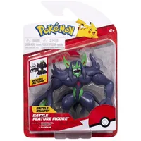 Pokémon Battle Feature Figur Olangaar