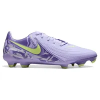 Nike Phantom GX 2 Academy MG/FG Kinder purple agate/barely volt 43