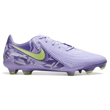 Nike Phantom GX 2 Academy MG/FG Kinder purple agate/barely volt 43
