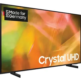 Samsung GU43AU8079 43" Crystal UHD 4K AU8079