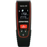 Condtrol Laserentfernungsmesser Vector 30 - schwarz