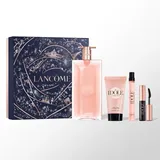 100 ml + Eau de Parfum 10 ml + Body Lotion 50 ml + Mini Mascara 2,5 ml Geschenkset