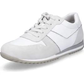 Paul Green Sneaker Damen Weiß 38,5