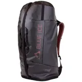 Blue Ice Moonlight 55l Rucksack Pirate Black