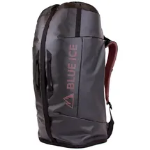 Blue Ice Moonlight 55l Rucksack Pirate Black