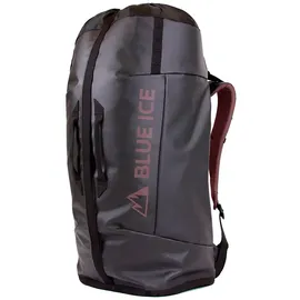 Blue Ice Moonlight 55l Rucksack Pirate Black