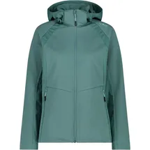 CMP Softshelljacke, AGAVE 46