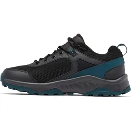 Columbia TrailstormTM Ascend Wanderschuhe - Black / Night - EU 43 1/2