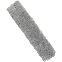 LEWI Einwaschbezug "Mikrofaser", Mikrofaser-Bezug mit Klettverschluss, Breite 15 cm