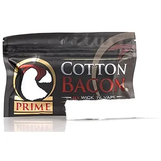 Baumwolle Cotton Bacon Ersten 10 g