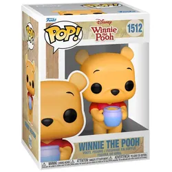 Funko - POP! - Winnie the Pooh - Winnie the Pooh Vinyl