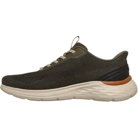 SKECHERS Garner Herren Oliv 45