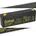 Bleiakku 12V 2Ah kompatibel MP1222 lead acid AGM VdS