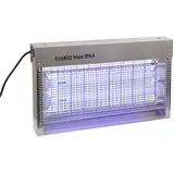 Kerbl Fliegenvernichter EcoKill Inox, IPX4 299935