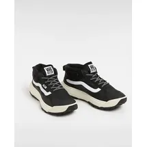 Vans MTE Crosspath Mid Sneakerboots Winterschuhe, wasserabweisend schwarz 38 EU