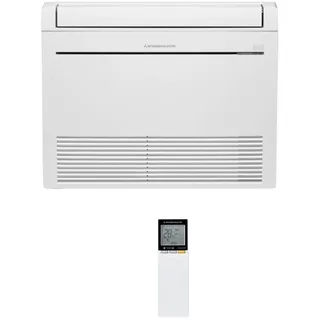 Mitsubishi Electric MFZ-KT35VG Multi Split Truhengerät Kompakt 3.5 kW