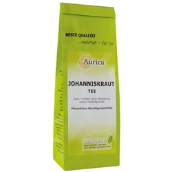 Johanniskraut TEE Aurica 80 g