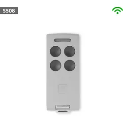 CARDIN 4-Kanal Funk-Handsender Fernbedienung Transmitter Funksteuerung S508