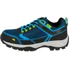 Sicherheitsschuh LICO Sicherheitsschuh Safeman, Gr. 46, blau, Synthetik, Schuhe